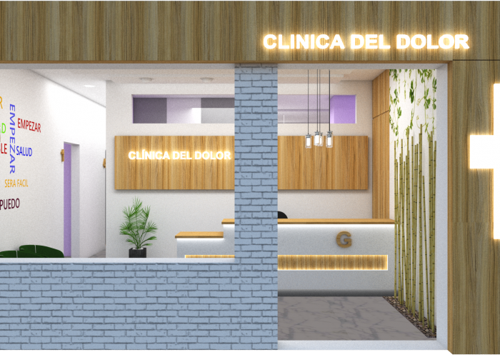 CLINIOCA DEL DOLOR 1 CLINIOCA DEL DOLOR 1