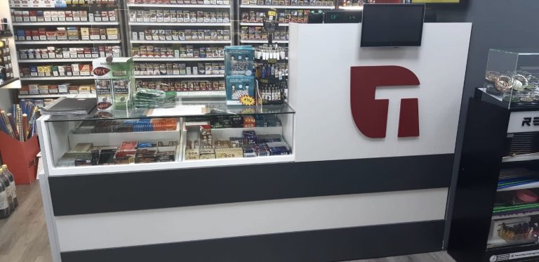 ESTANCO HITASA SEVILLA (6) Mobiliario para estancos