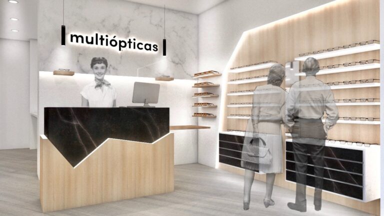 Equipamiento comercial Equipamiento comercial