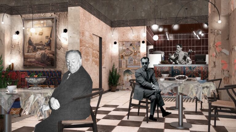 decoracion para hosteleria