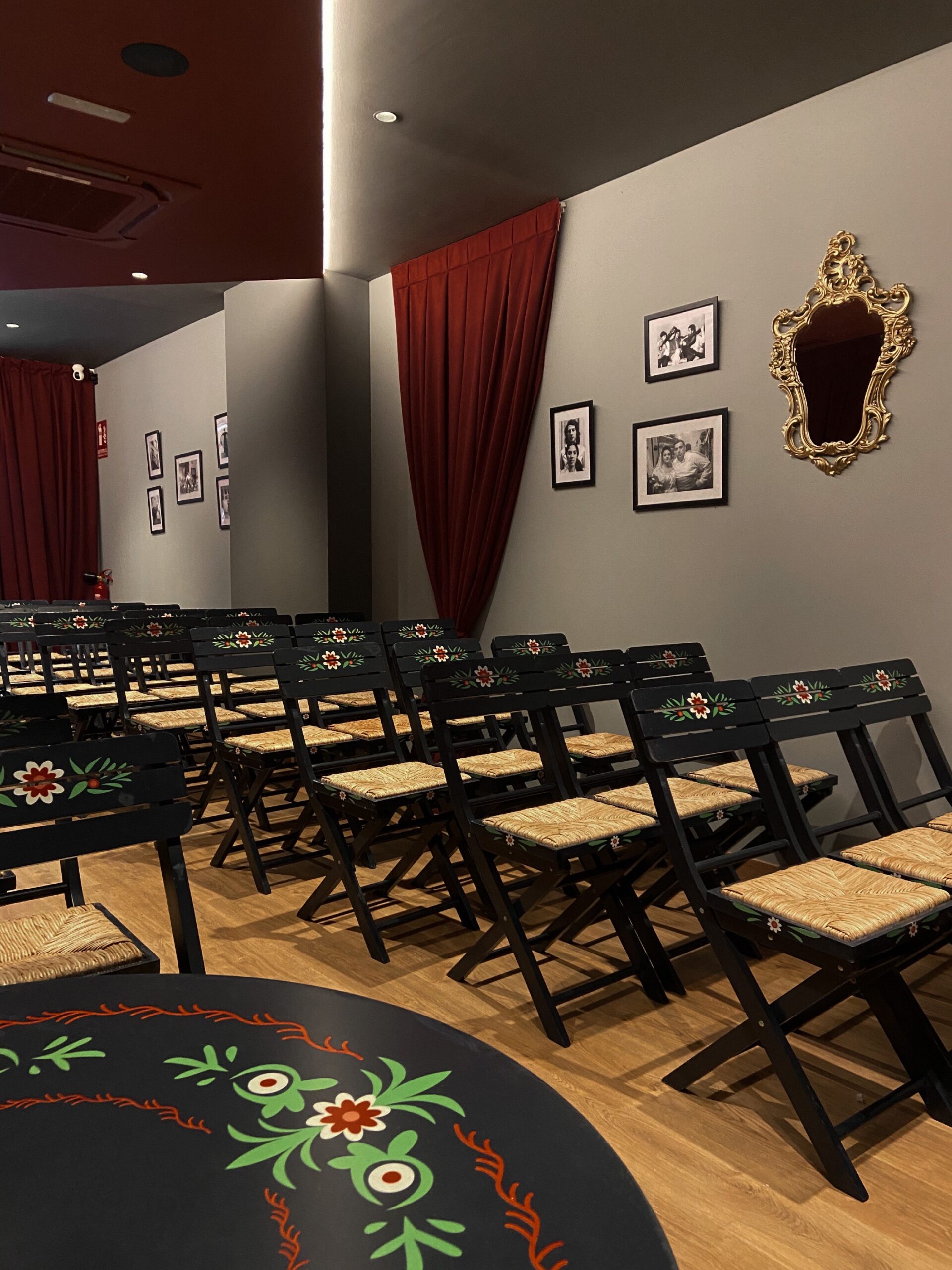 Interiorismo y decoracion