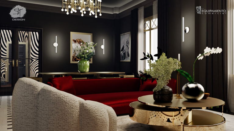 Interiorismo y decoracion