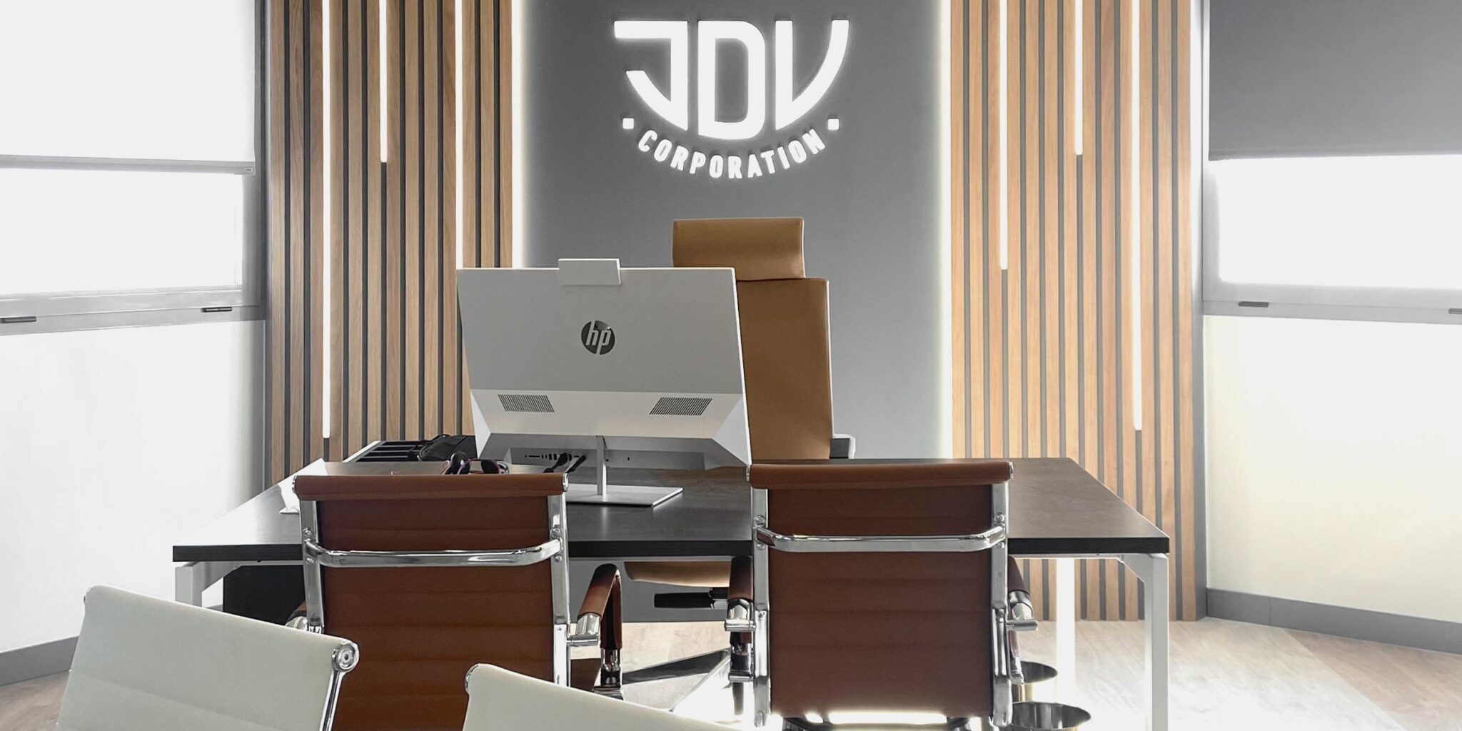 decoracion de oficinas