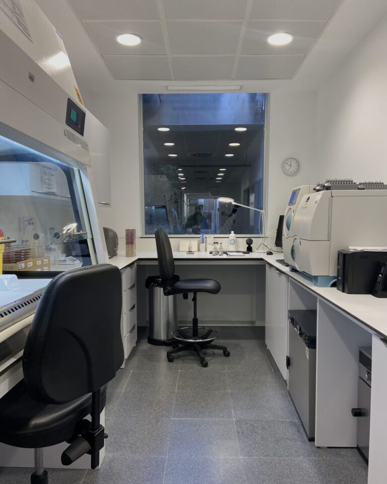 Mobiliario para oficina