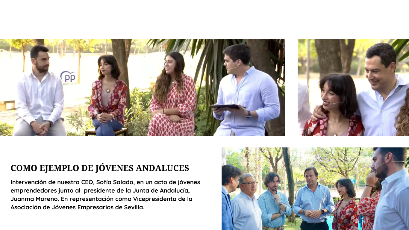 Prensa y Eventos